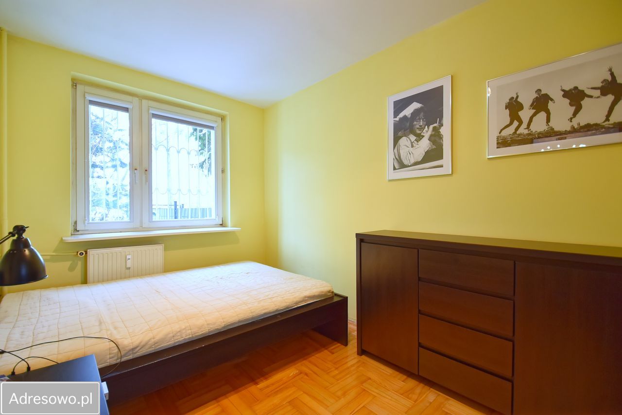 Mieszkanie 4-pokojowe Warszawa Bemowo, ul. Karabeli. Zdjęcie 9