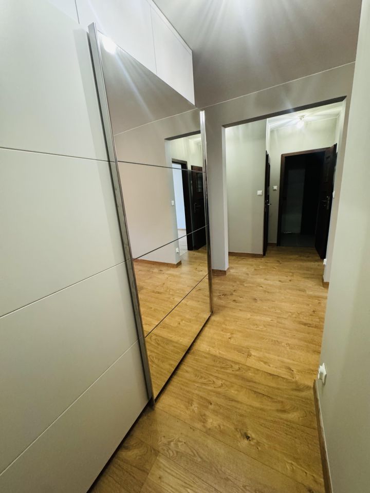 Mieszkanie 3-pokojowe Wyszków Centrum, ul. Generała Józefa Sowińskiego. Zdjęcie 9