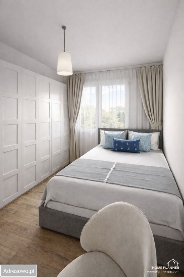 Mieszkanie 2-pokojowe Łowicz, os. Marii Konopnickiej. Zdjęcie 13