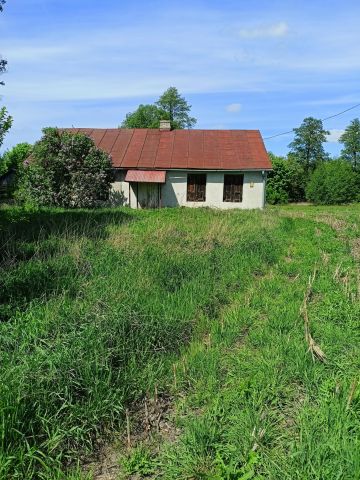 Działka budowlana Wohyń, ul. Józefa Ignacego Kraszewskiego. Zdjęcie 1