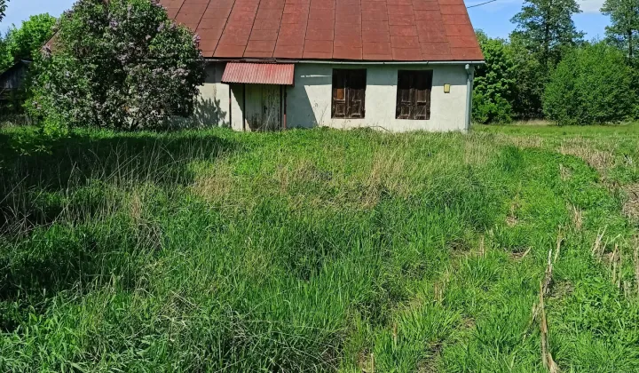 Działka budowlana Wohyń, ul. Józefa Ignacego Kraszewskiego