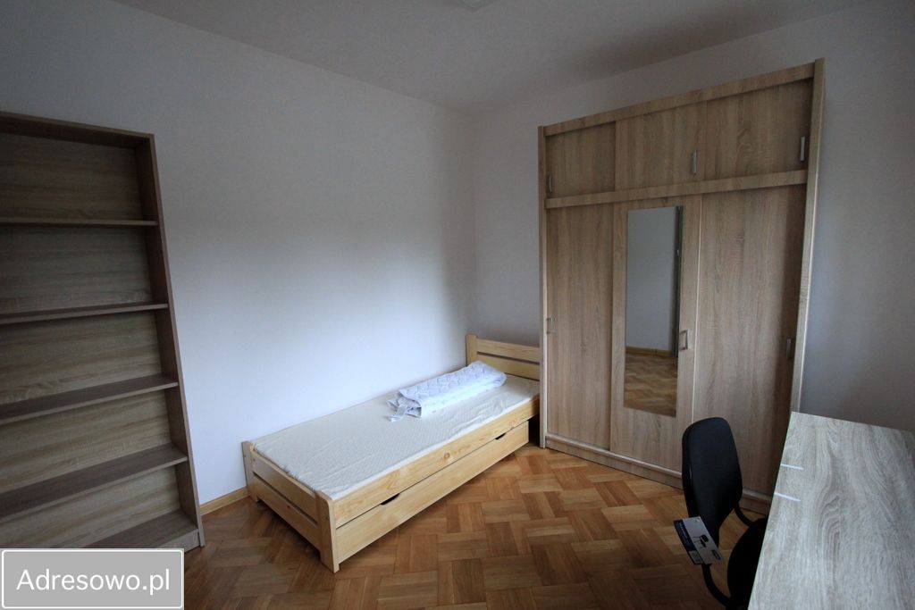 dom wolnostojący, 11 pokoi Wrocław Śródmieście, al. Jana Kochanowskiego. Zdjęcie 8