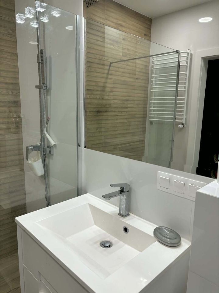 Mieszkanie 3-pokojowe Kraków Grzegórzki, ul. Rakowicka. Zdjęcie 37