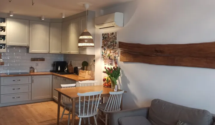 Mieszkanie 3-pokojowe Kraków Czyżyny, ul. Sołtysowska