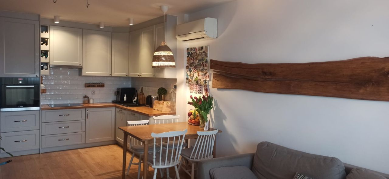 Mieszkanie 3-pokojowe Kraków Czyżyny, ul. Sołtysowska. Zdjęcie 1