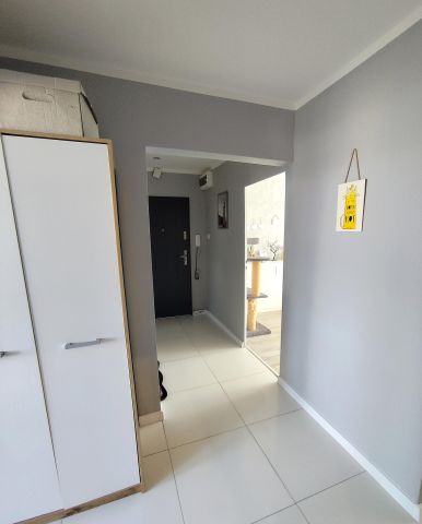 Mieszkanie 3-pokojowe Stargard, ul. Jana Lechonia. Zdjęcie 5