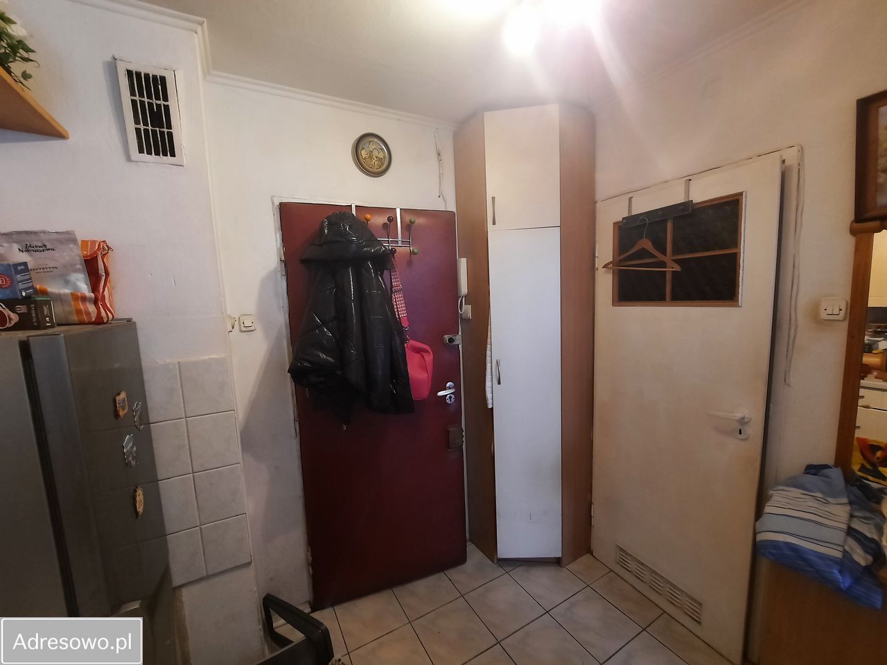 Mieszkanie 1-pokojowe Warszawa Mokotów, ul. Gotarda. Zdjęcie 5