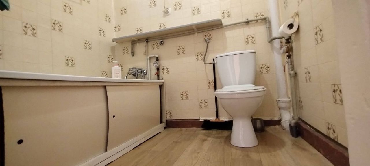 Mieszkanie 2-pokojowe Pabianice Piaski, ul. Stanisława Moniuszki. Zdjęcie 9