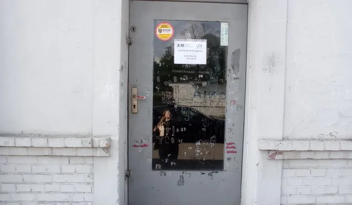 Lokal Bytom, ul. Zabrzańska