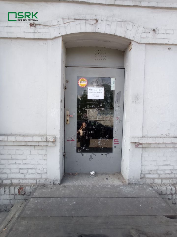 Lokal Bytom, ul. Zabrzańska. Zdjęcie 1