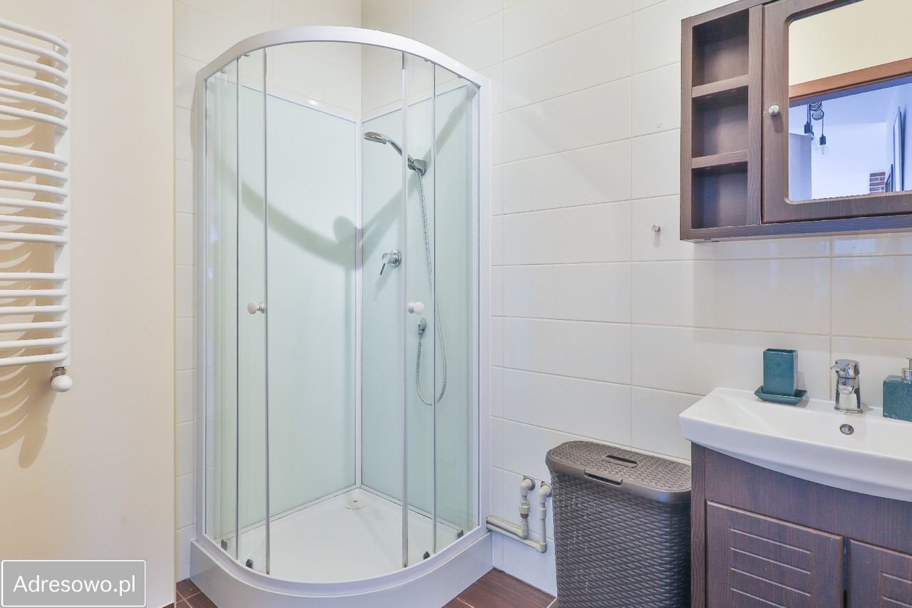 Mieszkanie 3-pokojowe Łódź Polesie, ul. Obywatelska. Zdjęcie 9