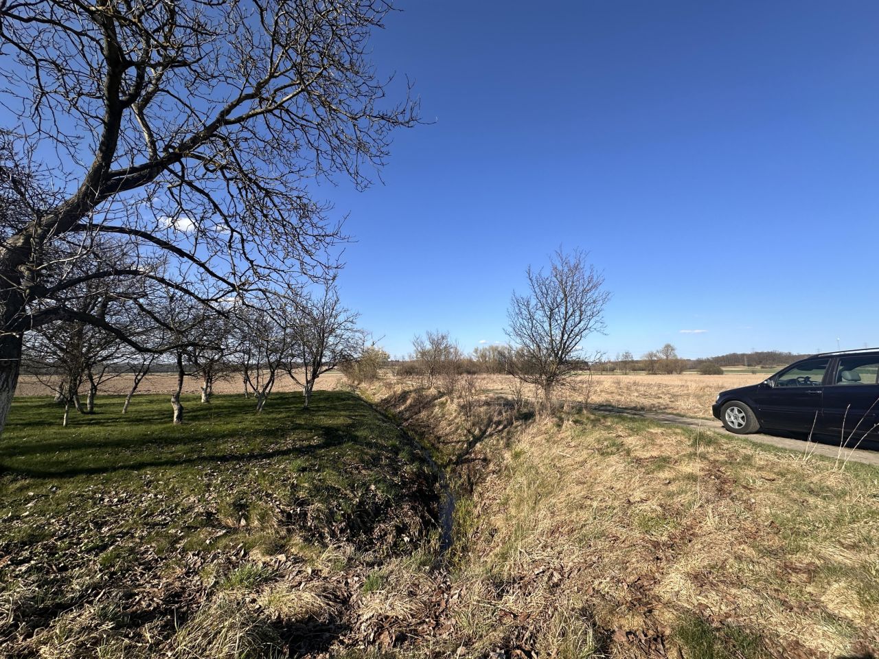 Działka budowlana Chmielno. Zdjęcie 5