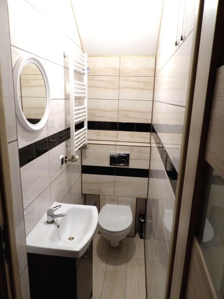 bliźniak, 4 pokoje Miłoszyce, ul. Cicha. Zdjęcie 8