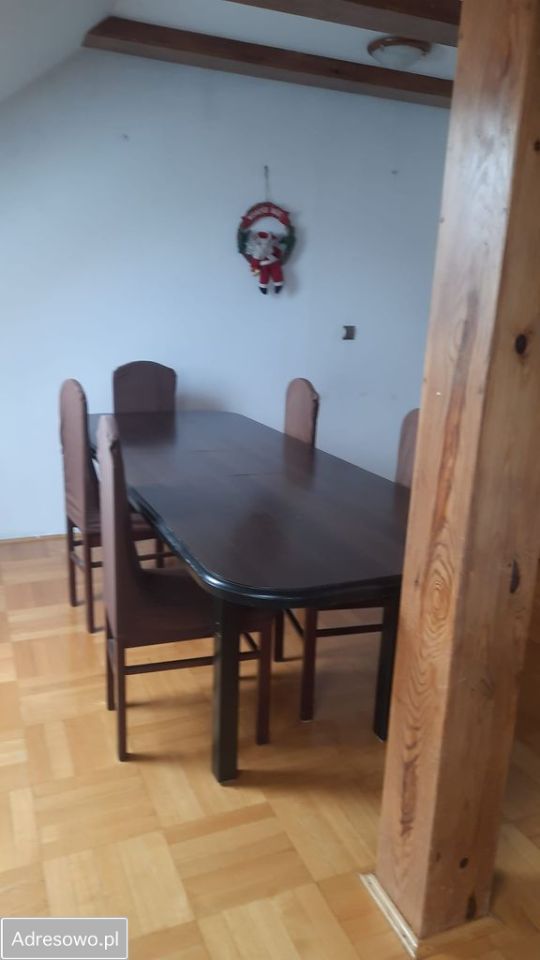 dom szeregowy, 9 pokoi Jelcz-Laskowice, ul. Irysowa. Zdjęcie 9