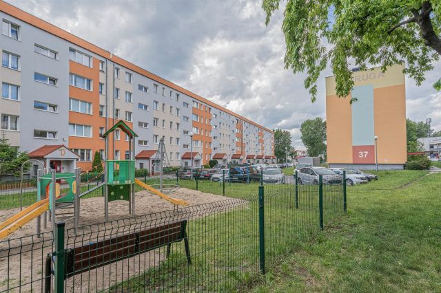 Mieszkanie 3-pokojowe Gdynia Obłuże, ul. Boisko. Zdjęcie 18