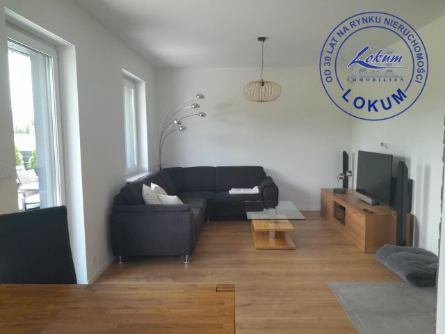Mieszkanie 2-pokojowe Boszkowo-Letnisko. Zdjęcie 8