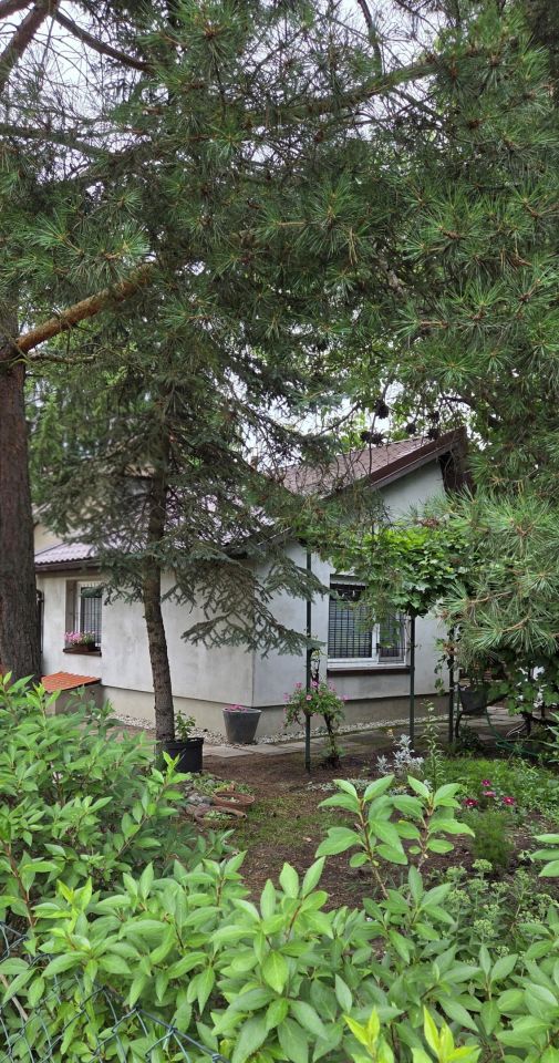 Tomt, 360 m²
