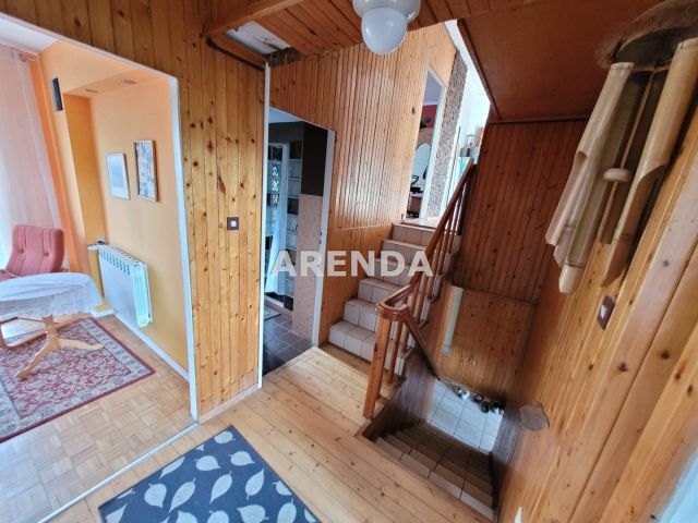 dom szeregowy, 5 pokoi Bydgoszcz Osowa Góra. Zdjęcie 18