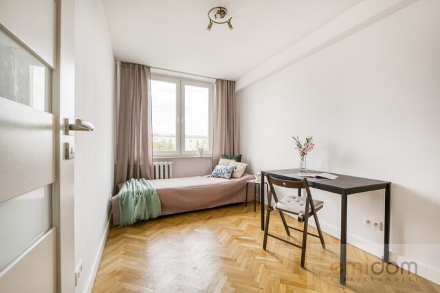 Mieszkanie 3-pokojowe Warszawa Mokotów, ul. Giordana Bruna. Zdjęcie 7