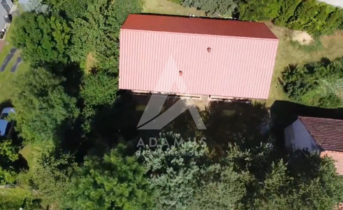 dom wolnostojący, 4 pokoje Królikowice, ul. Lipowa. Zdjęcie 11
