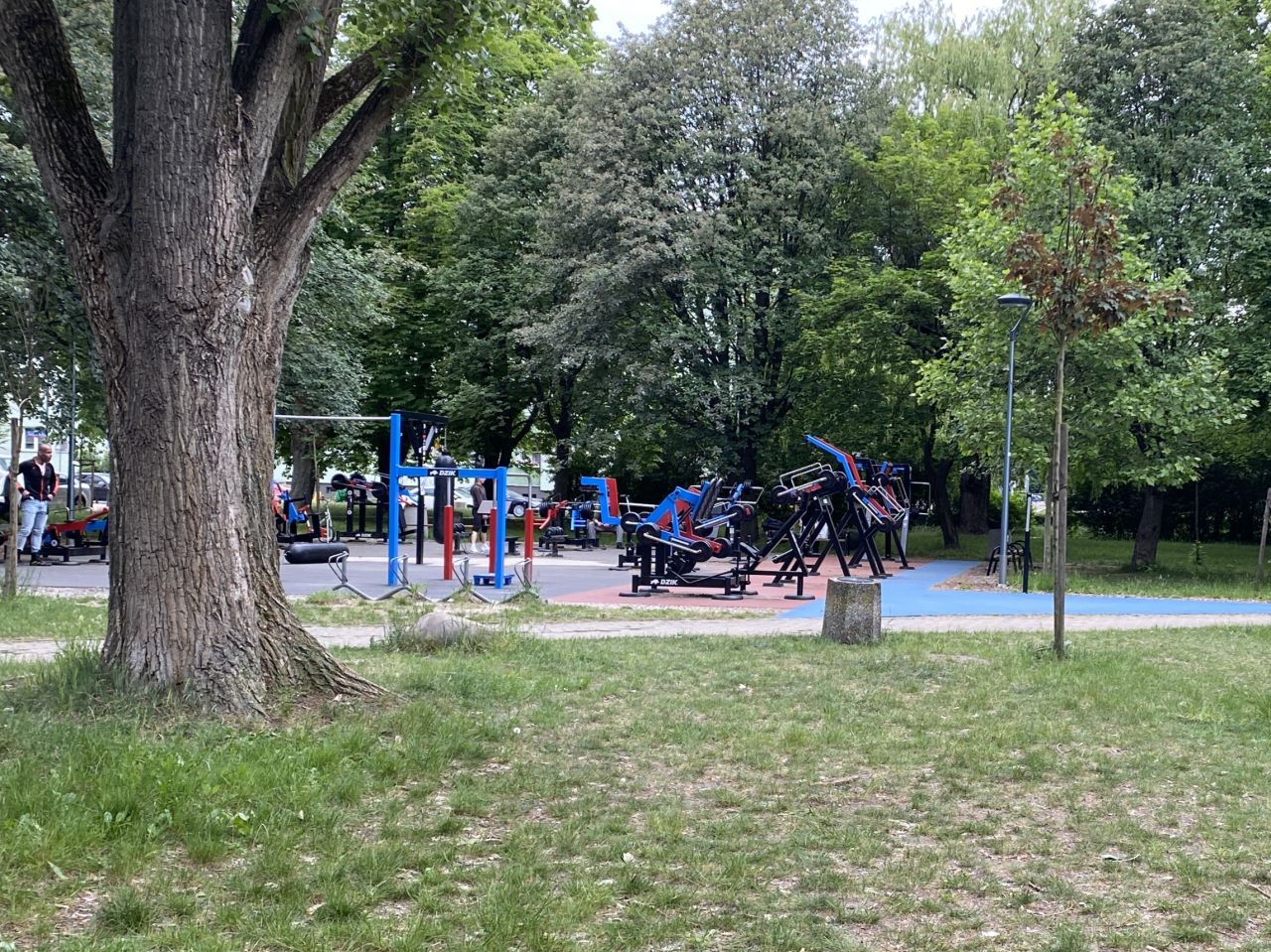 Mieszkanie 2-pokojowe Warszawa Ochota, ul. Pruszkowska. Zdjęcie 16