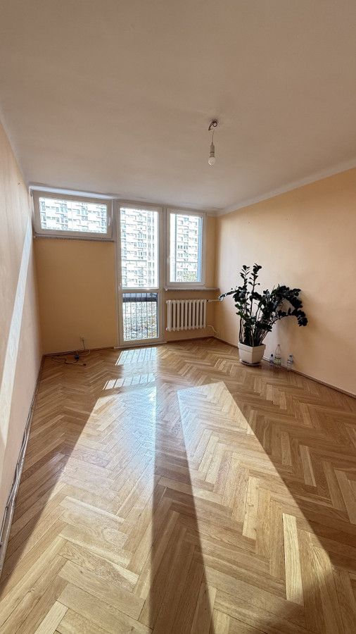 Mieszkanie 3-pokojowe Warszawa Wola, ul. Krochmalna. Zdjęcie 6