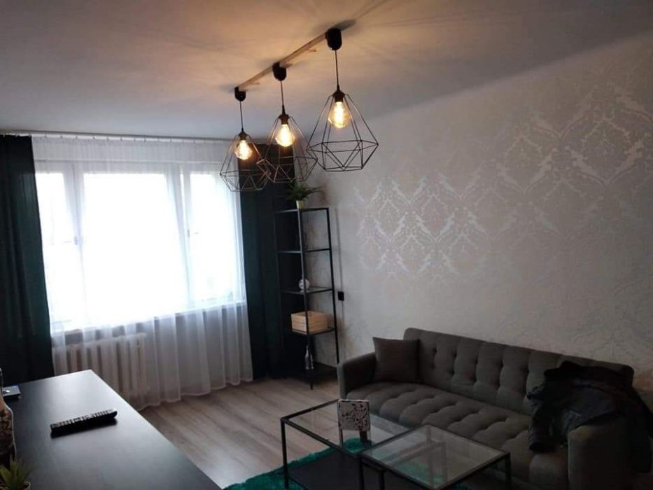 Mieszkanie 2-pokojowe Trzebinia, ul. Rafineryjna. Zdjęcie 1