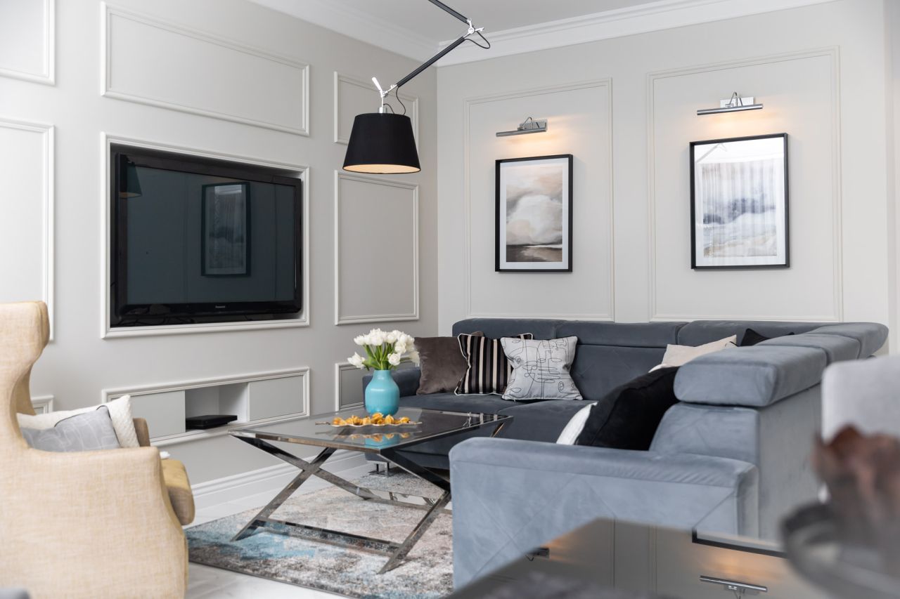 Mieszkanie 2-pokojowe Wrocław Stare Miasto, ul. Tęczowa