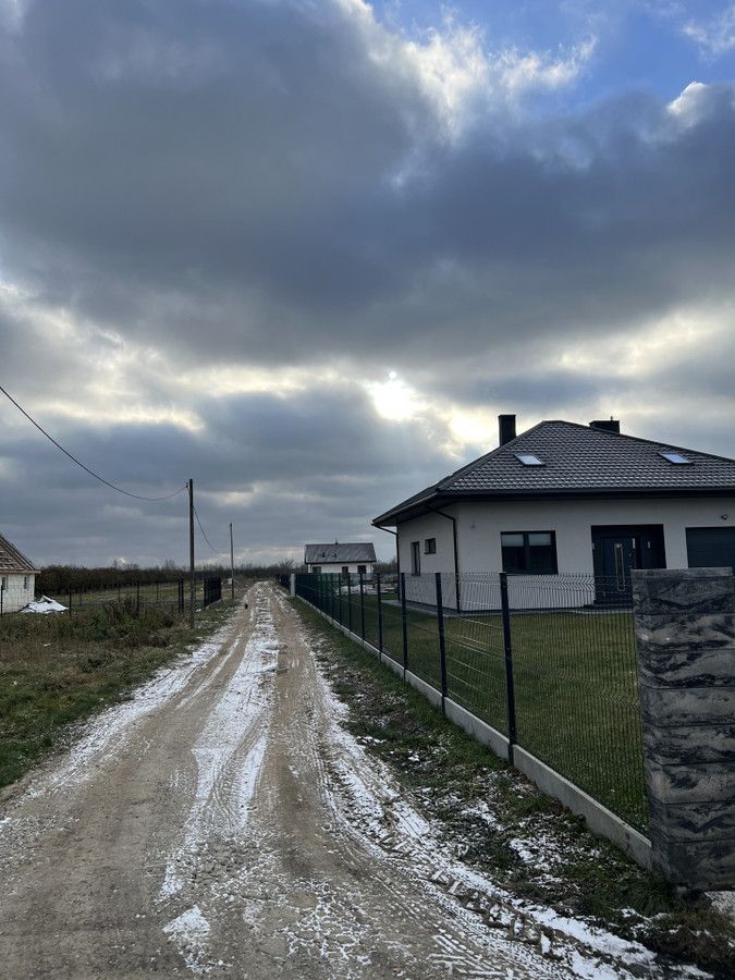 Działka rolna Glinki. Zdjęcie 5