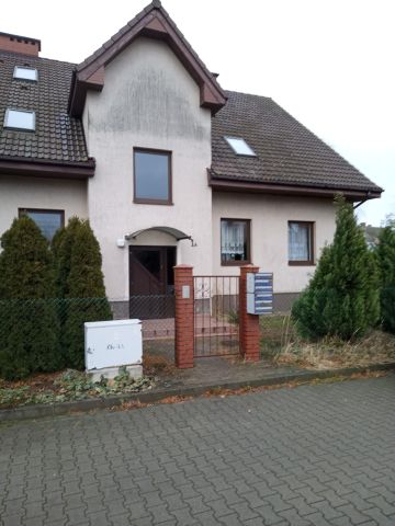 Mieszkanie 1-pokojowe Nowe Warpno, ul. Słoneczna. Zdjęcie 1