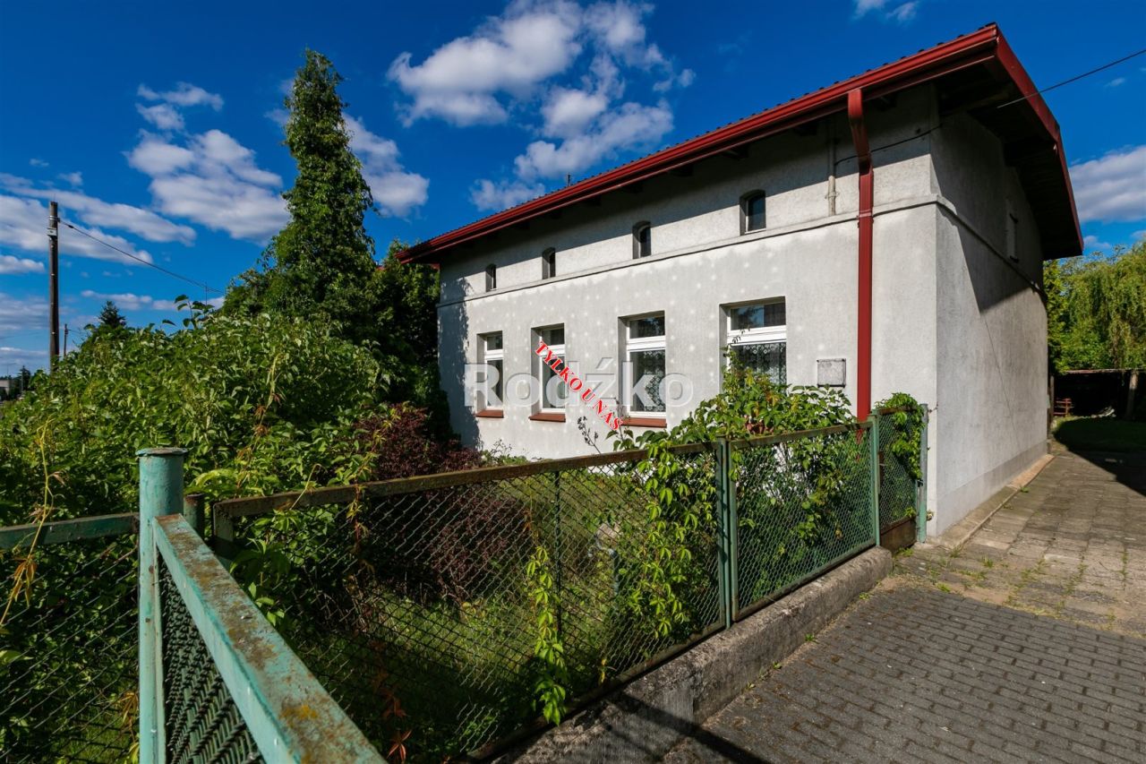 dom wolnostojący, 3 pokoje Bydgoszcz Jachcice, ul. Żeglarska
