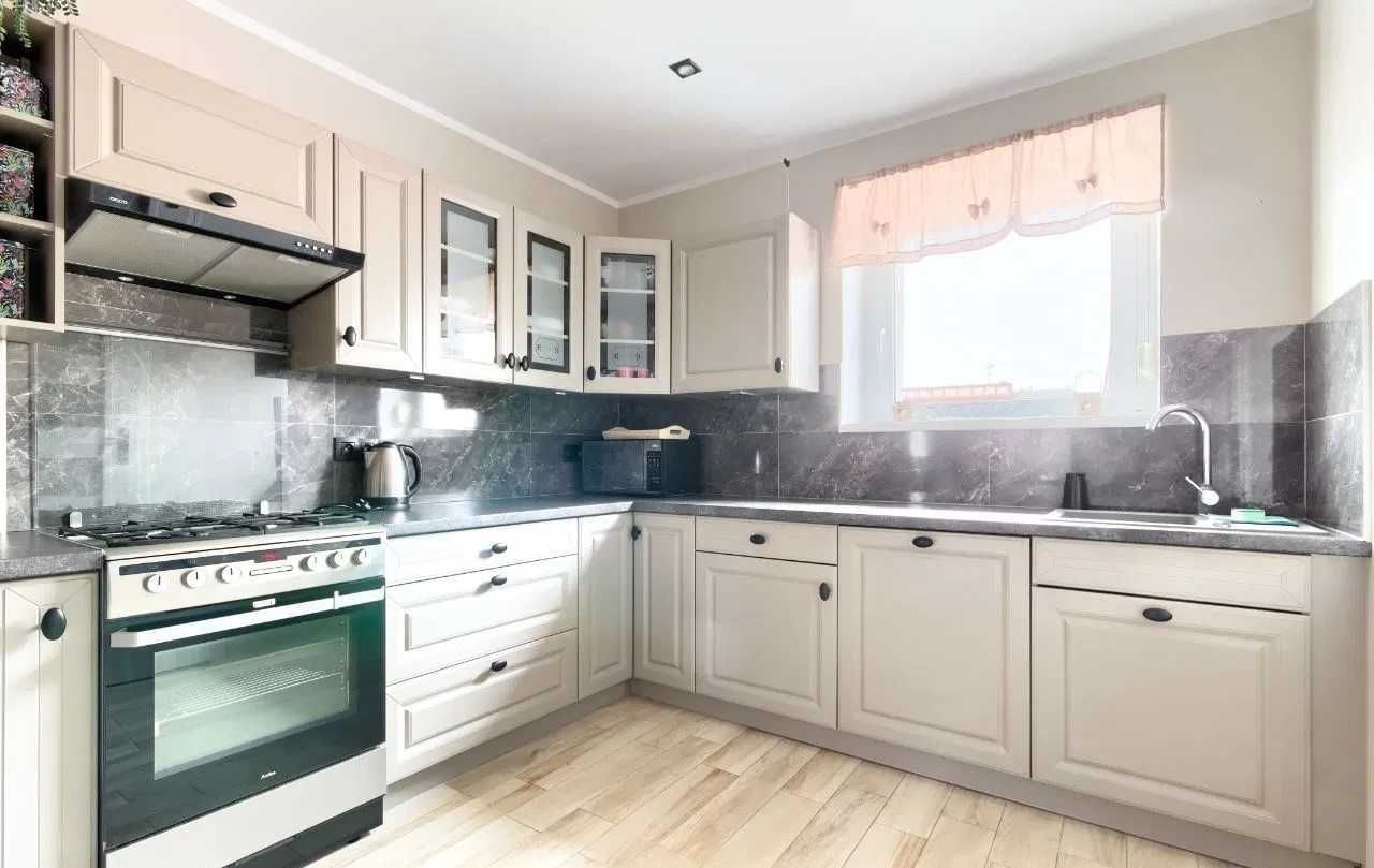 Mieszkanie 4-pokojowe Darłowo Darłówko. Zdjęcie 8