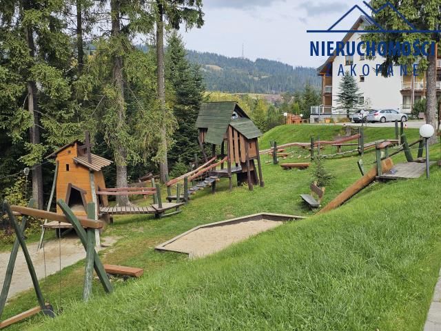 Mieszkanie 1-pokojowe Zakopane. Zdjęcie 3