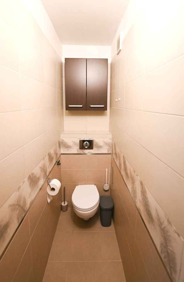 Mieszkanie 3-pokojowe Warszawa Bielany, ul. Jana Kochanowskiego. Zdjęcie 13