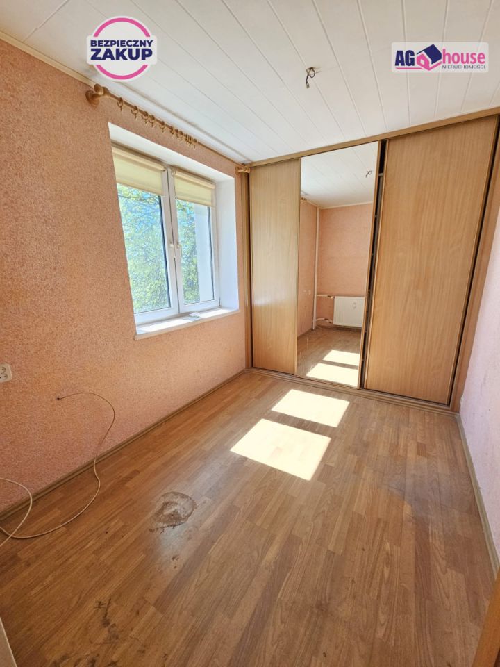 Mieszkanie 2-pokojowe Gdańsk Śródmieście, ul. Elbląska. Zdjęcie 4