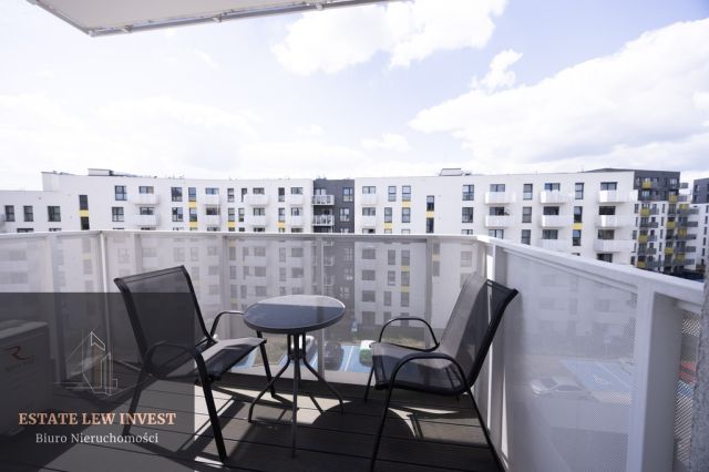 Mieszkanie 2-pokojowe Kraków Prądnik Biały, ul. Henryka Pachońskiego. Zdjęcie 9