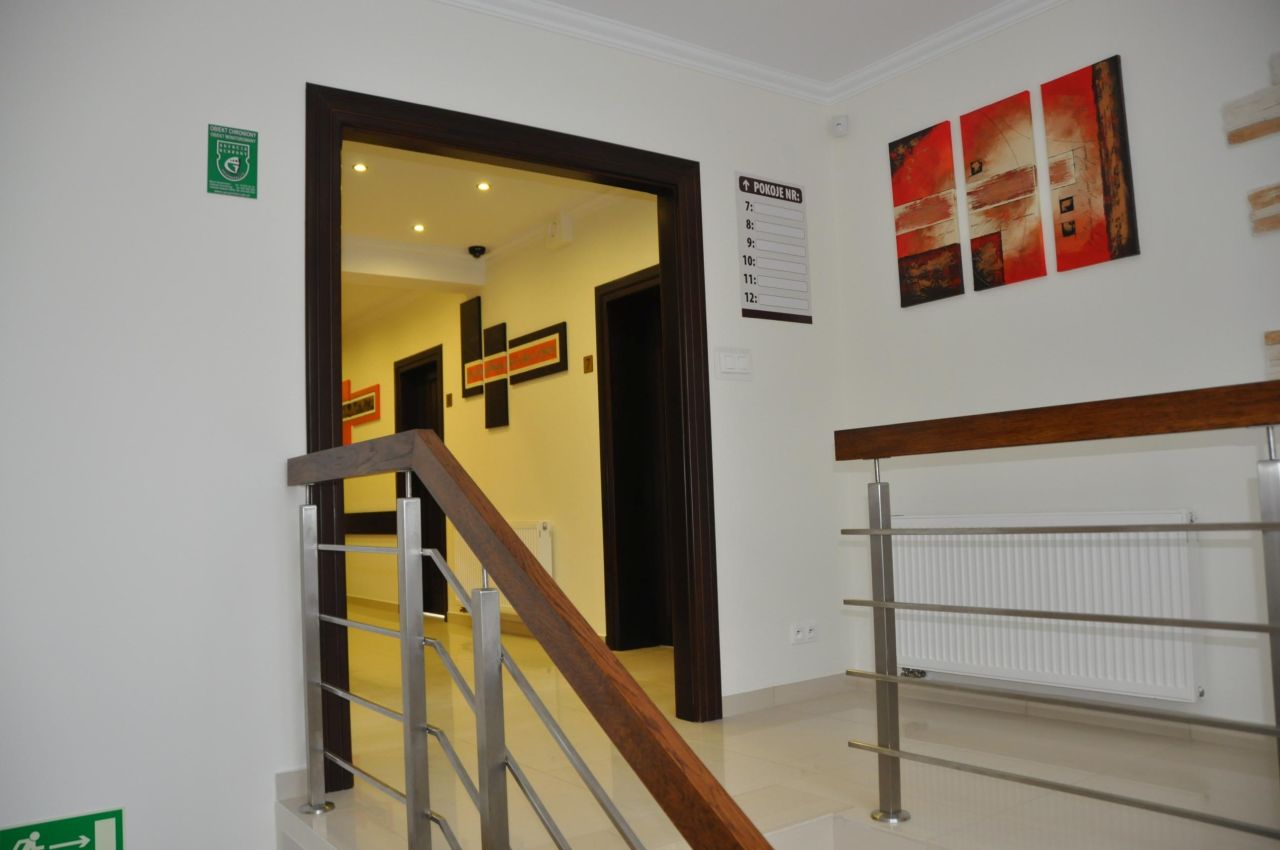 Lokal Sandomierz Centrum, ul. Wojska Polskiego. Zdjęcie 12