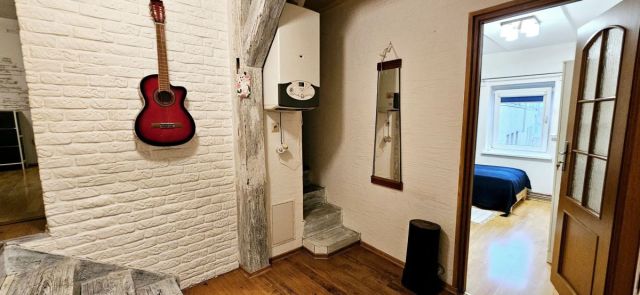 Mieszkanie 4-pokojowe Wrocław Krzyki, ul. gen. Romualda Traugutta. Zdjęcie 11