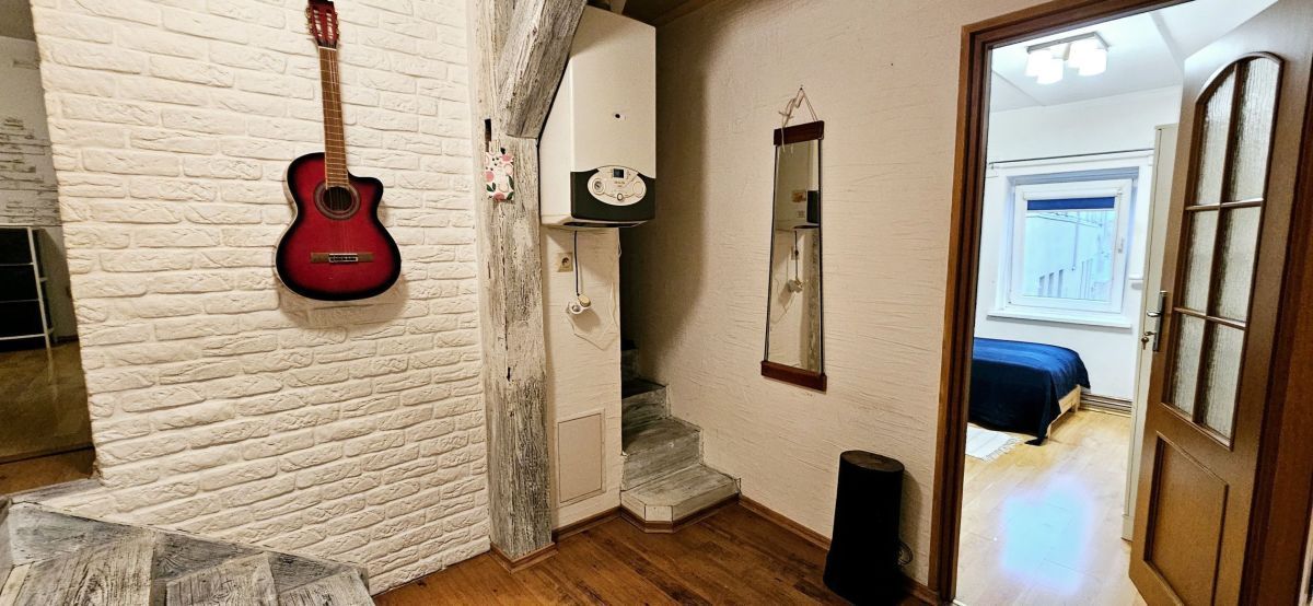 Mieszkanie 4-pokojowe Wrocław Krzyki, ul. gen. Romualda Traugutta. Zdjęcie 11