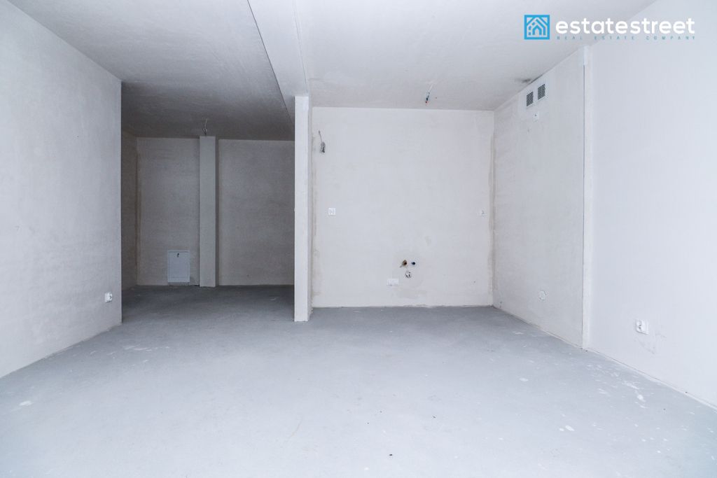 Mieszkanie 2-pokojowe Kraków Podgórze, ul. Czyżówka. Zdjęcie 4