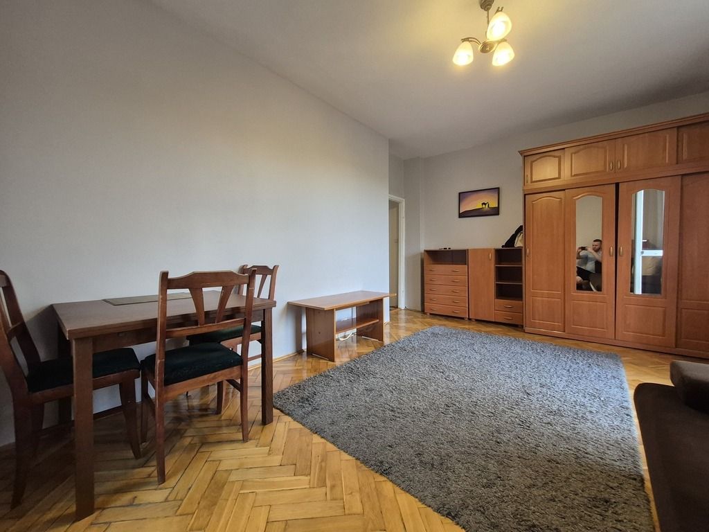 Mieszkanie 1-pokojowe Wrocław Grabiszyn, ul. Kwaśna. Zdjęcie 6