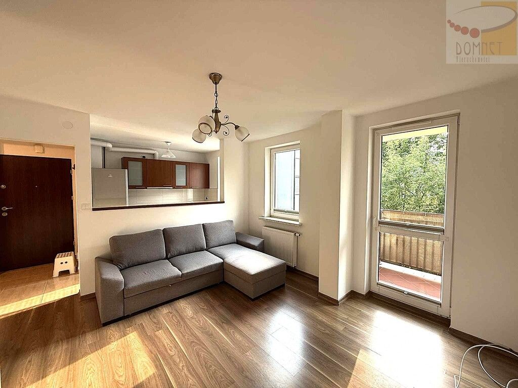 Mieszkanie 1-pokojowe Brwinów, ul. Armii Krajowej. Zdjęcie 3