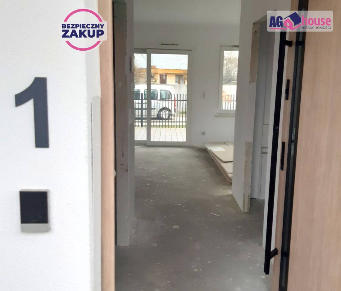 Mieszkanie 2-pokojowe Jastarnia, ul. Bałtycka. Zdjęcie 7