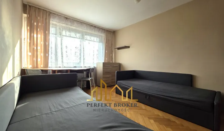 Mieszkanie 3-pokojowe Lublin LSM, ul. Pozytywistów