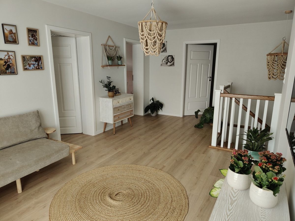 dom wolnostojący, 6 pokoi Olsztyn Redykajny, ul. Ostróżki. Zdjęcie 12