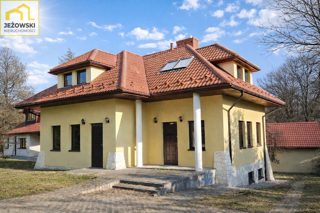 dom wolnostojący, 5 pokoi Kazimierz Dolny, ul. Góry. Zdjęcie 15