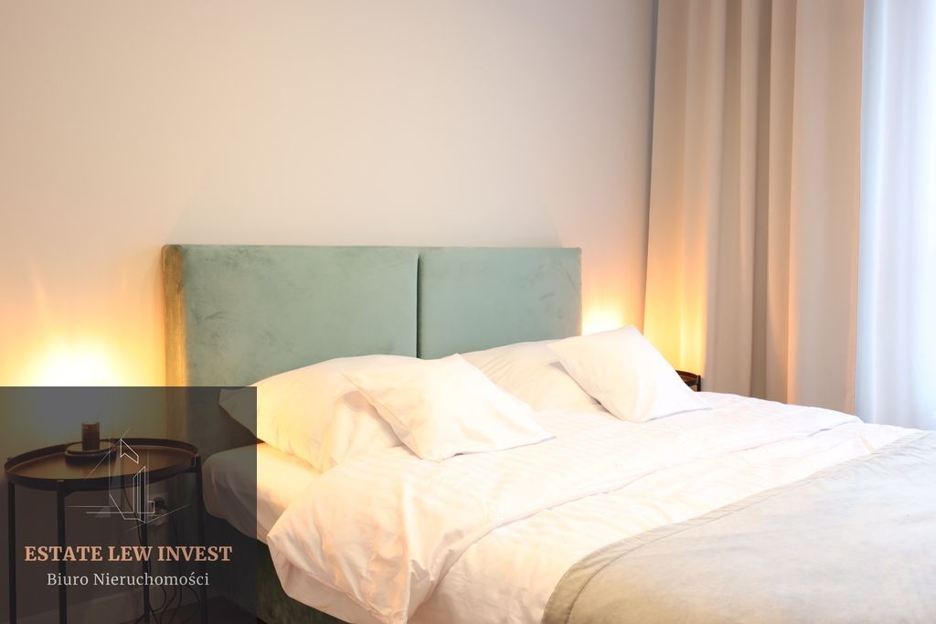 Mieszkanie 2-pokojowe Kraków, ul. Wrocławska. Zdjęcie 7