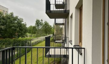 Mieszkanie 2-pokojowe Warszawa Grodzisk, ul. Skarbka z Gór