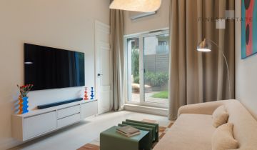 Mieszkanie 2-pokojowe Warszawa Wola, ul. Siedmiogrodzka