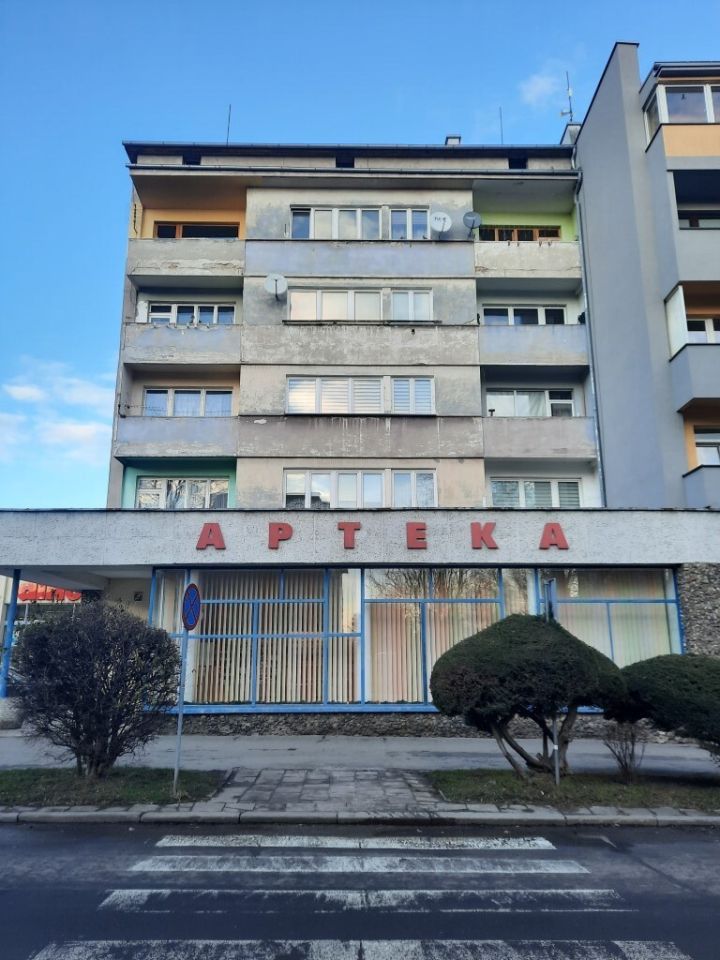 Mieszkanie 2-pokojowe Kłodzko, ul. Gustawa Morcinka. Zdjęcie 7